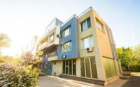 Villa Sky